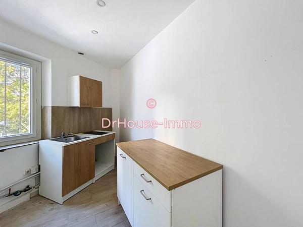 Appartement à louer 3 pièces de 50 m²