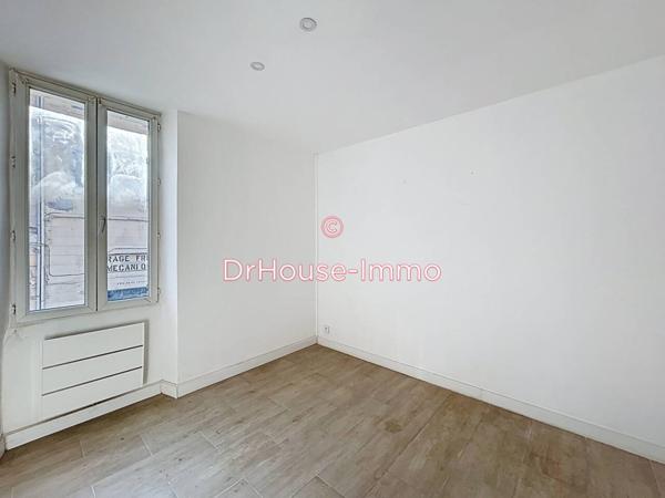 Appartement à louer 3 pièces de 50 m²