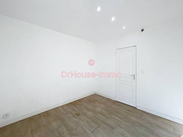 Appartement à louer 3 pièces de 50 m²