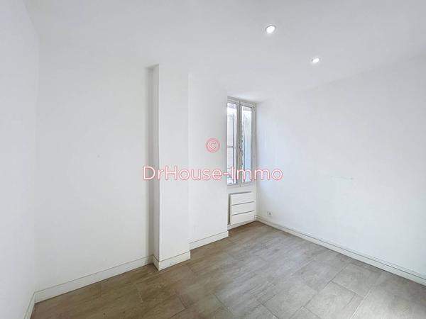 Appartement à louer 3 pièces de 50 m²