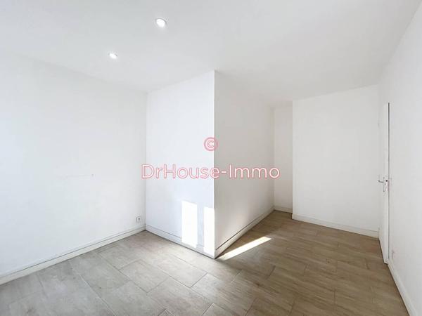 Appartement à louer 3 pièces de 50 m²