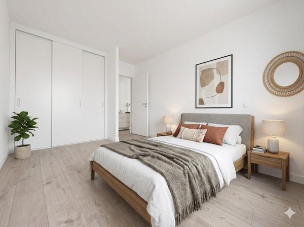 Maison neuve de plain-pied frais notaires réduits