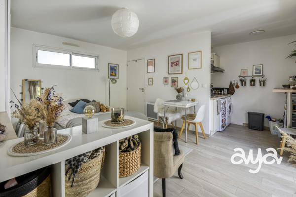 En impasse privée, à deux pas des bords de Sèvre