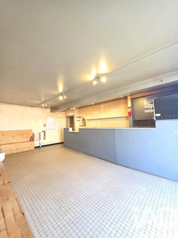 Immeuble à vendre 104 m² Bessay-sur-Allier