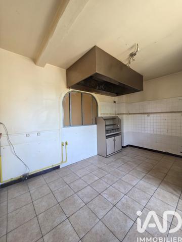 Immeuble à vendre 104 m² Bessay-sur-Allier