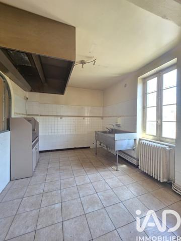 Immeuble à vendre 104 m² Bessay-sur-Allier