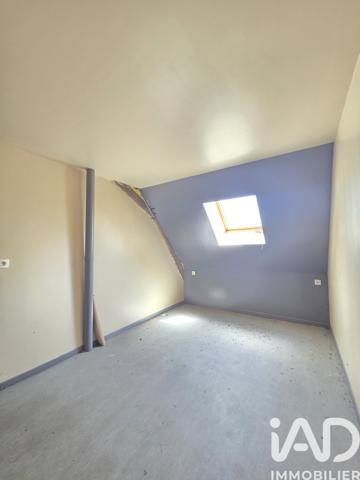 Immeuble à vendre 104 m² Bessay-sur-Allier