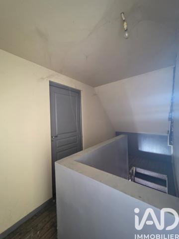 Immeuble à vendre 104 m² Bessay-sur-Allier