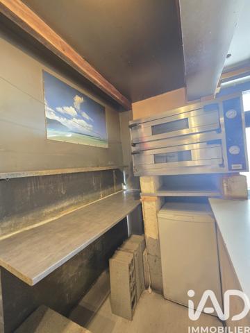 Immeuble à vendre 104 m² Bessay-sur-Allier