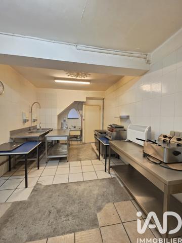 Immeuble à vendre 104 m² Bessay-sur-Allier