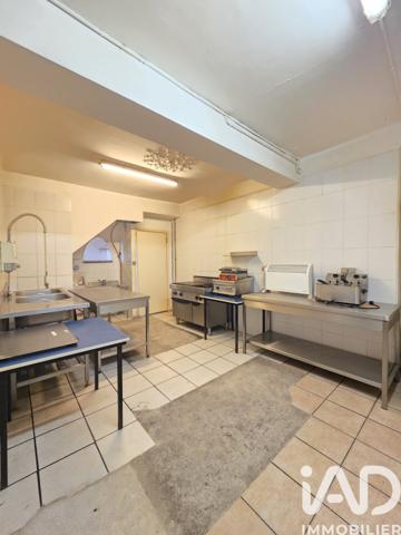 Immeuble à vendre 104 m² Bessay-sur-Allier