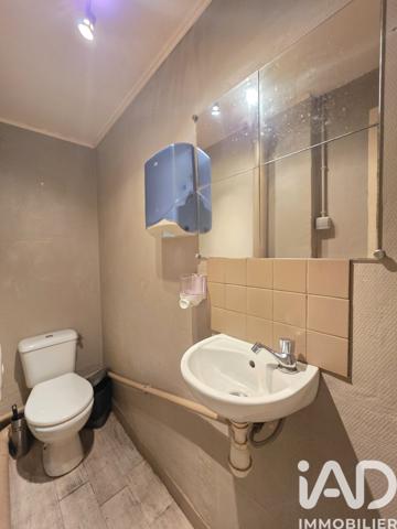 Immeuble à vendre 104 m² Bessay-sur-Allier