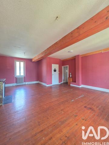 Immeuble à vendre 104 m² Bessay-sur-Allier
