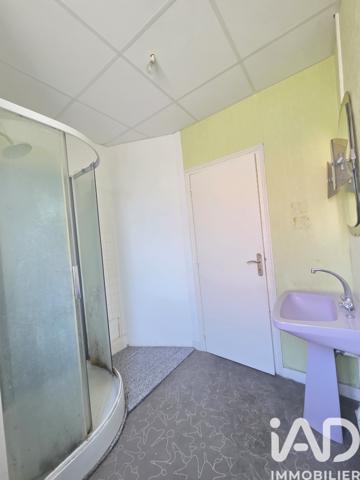 Immeuble à vendre 104 m² Bessay-sur-Allier