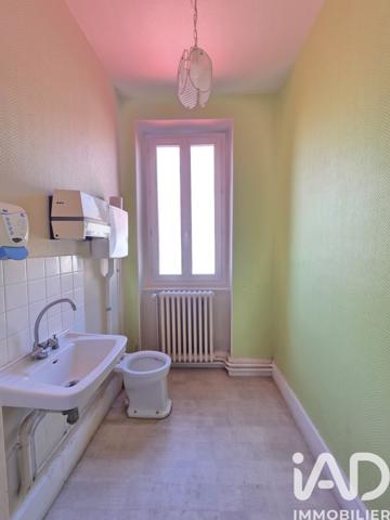 Immeuble à vendre 104 m² Bessay-sur-Allier