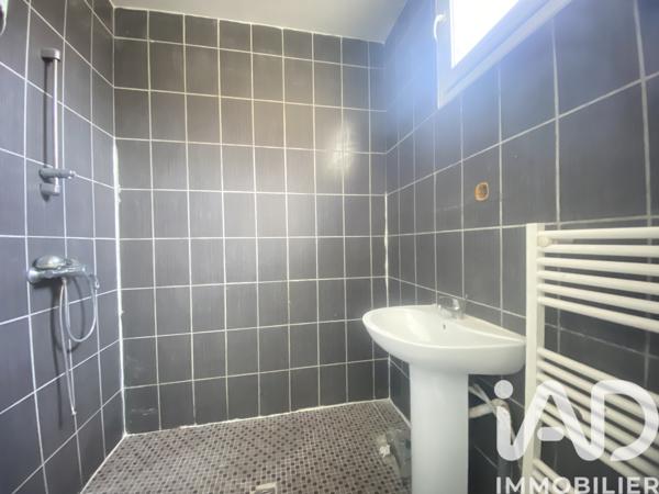 Appartement à vendre 3 pièces 45 m² Vichy