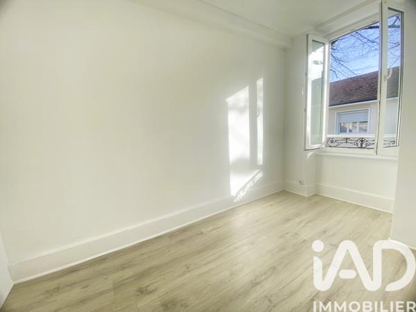 Appartement à vendre 3 pièces 45 m² Vichy