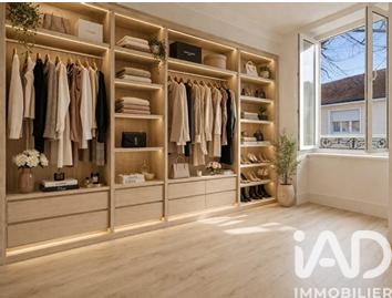 Appartement à vendre 3 pièces 45 m² Vichy