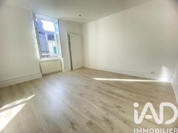 Appartement à vendre 3 pièces 45 m² Vichy