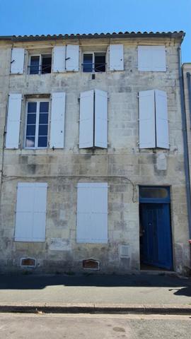Appartement Rochefort 3 pièce(s) 41 m2 proche Thermes