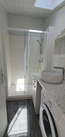 Appartement Rochefort 3 pièce(s) 41 m2 proche Thermes