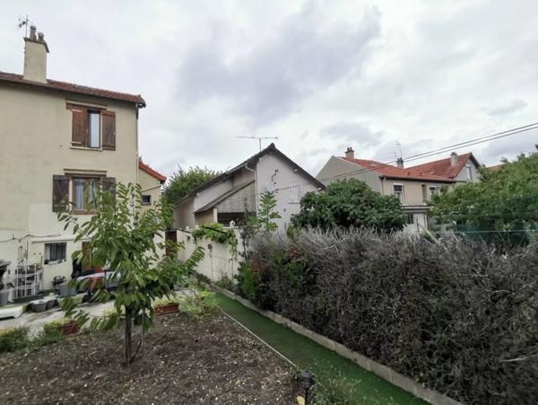 Vente Maison 5 pièces 82 m2 à Villeneuve-Saint-Georges