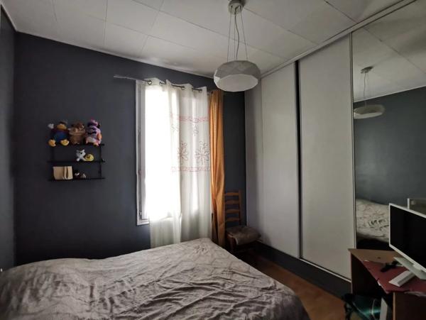 Vente Maison 5 pièces 82 m2 à Villeneuve-Saint-Georges