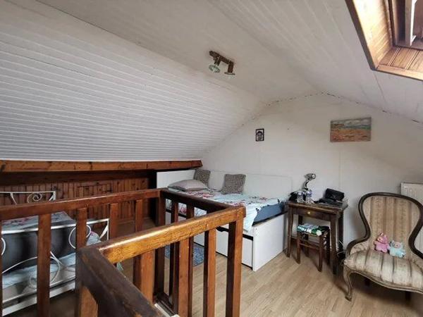 Vente Maison 5 pièces 82 m2 à Villeneuve-Saint-Georges