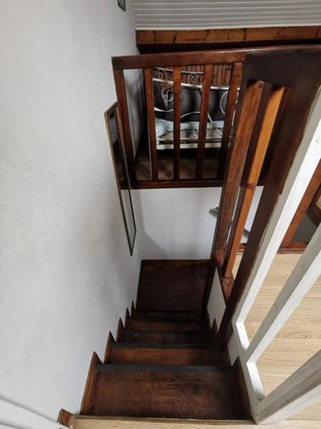 Vente Maison 5 pièces 82 m2 à Villeneuve-Saint-Georges