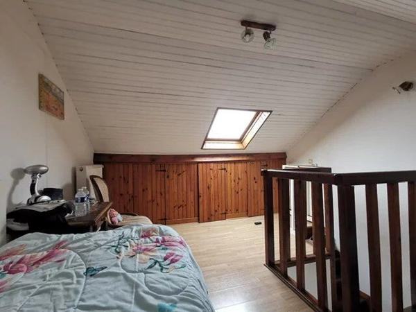 Vente Maison 5 pièces 82 m2 à Villeneuve-Saint-Georges