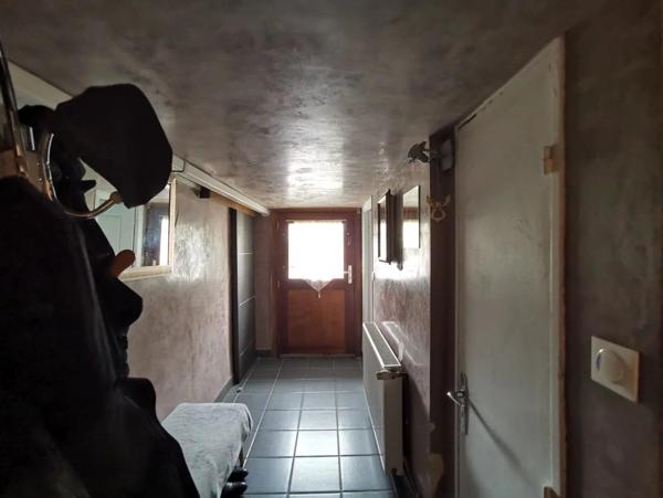 Vente Maison 5 pièces 82 m2 à Villeneuve-Saint-Georges