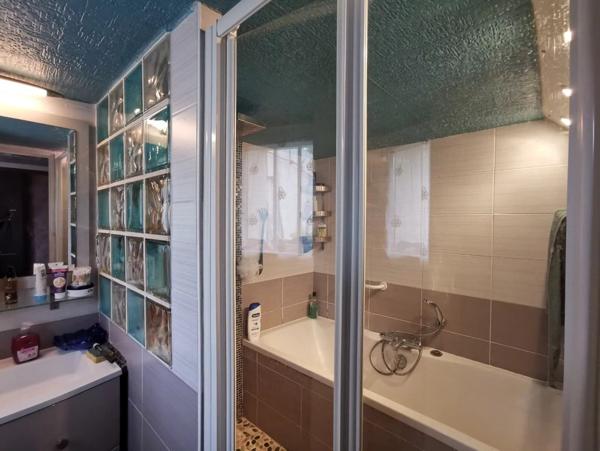 Vente Maison 5 pièces 82 m2 à Villeneuve-Saint-Georges