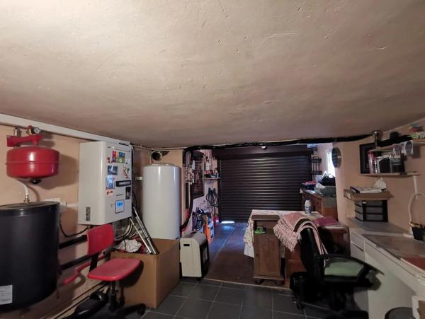 Vente Maison 5 pièces 82 m2 à Villeneuve-Saint-Georges