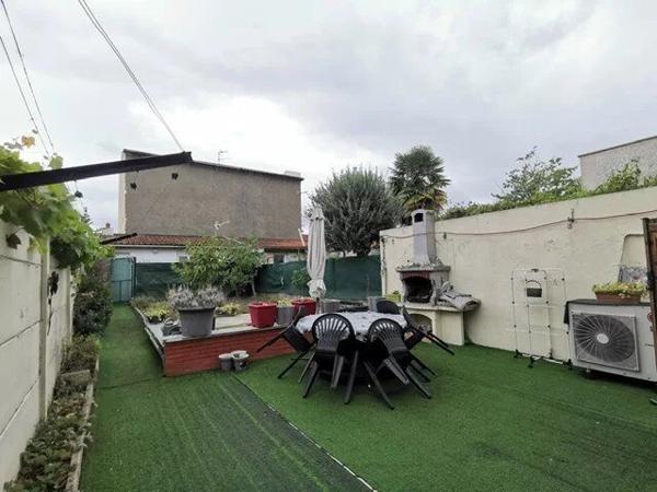 Vente Maison 5 pièces 82 m2 à Villeneuve-Saint-Georges