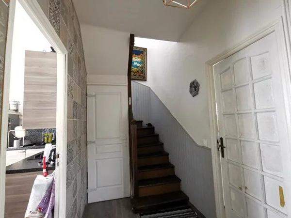 Vente Maison 5 pièces 82 m2 à Villeneuve-Saint-Georges