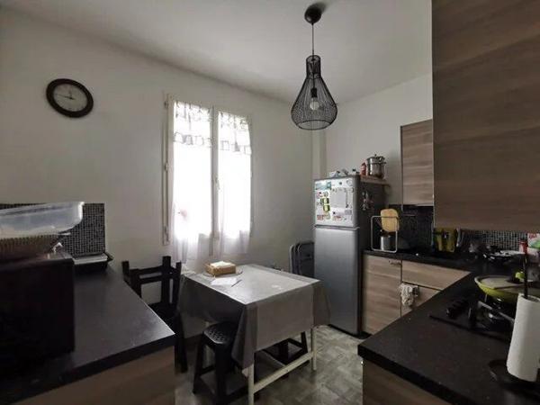 Vente Maison 5 pièces 82 m2 à Villeneuve-Saint-Georges