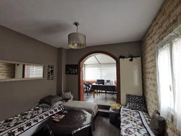 Vente Maison 5 pièces 82 m2 à Villeneuve-Saint-Georges