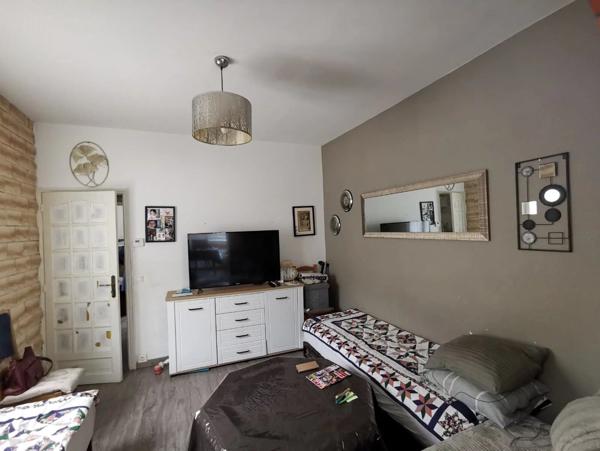 Vente Maison 5 pièces 82 m2 à Villeneuve-Saint-Georges