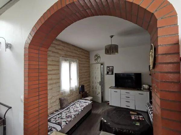 Vente Maison 5 pièces 82 m2 à Villeneuve-Saint-Georges