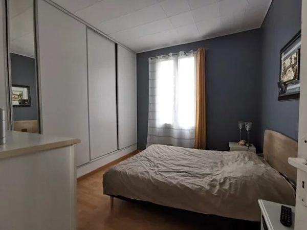 Vente Maison 5 pièces 82 m2 à Villeneuve-Saint-Georges