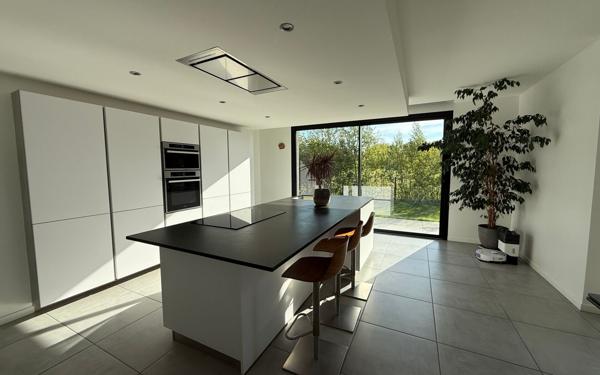 Maison à vendre    5 pièces •  Mérignies