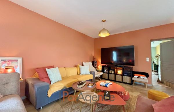 ROYAN MAISON AVEC PISCINE 146 M2 4 CHAMBRES 1000 m plage