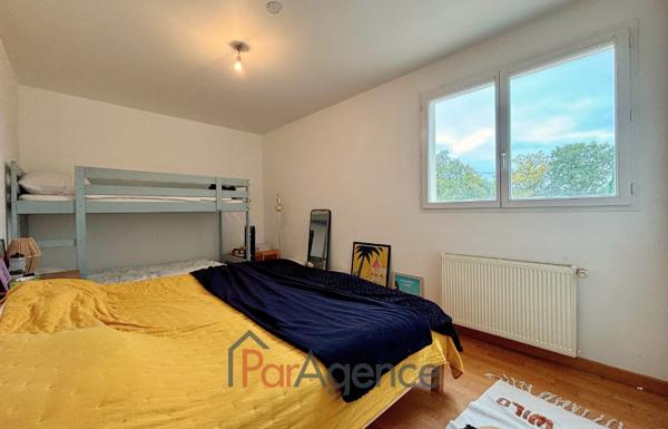 ROYAN MAISON AVEC PISCINE 146 M2 4 CHAMBRES 1000 m plage