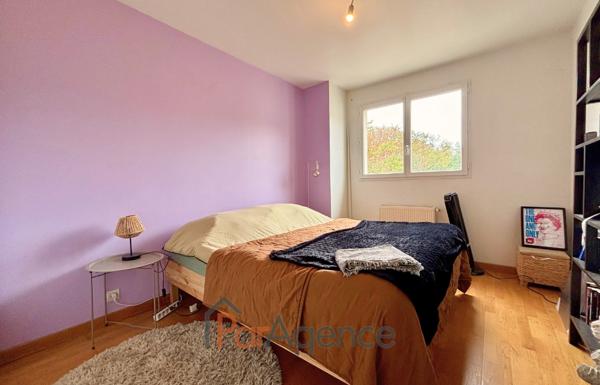 ROYAN MAISON AVEC PISCINE 146 M2 4 CHAMBRES 1000 m plage