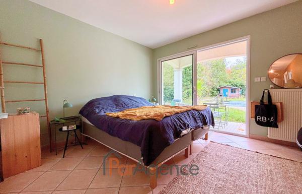 ROYAN MAISON AVEC PISCINE 146 M2 4 CHAMBRES 1000 m plage