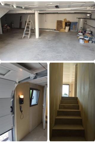 REIMS - MURIGNY - MAISON RENOVÉE sous-sol - 3 Chambres