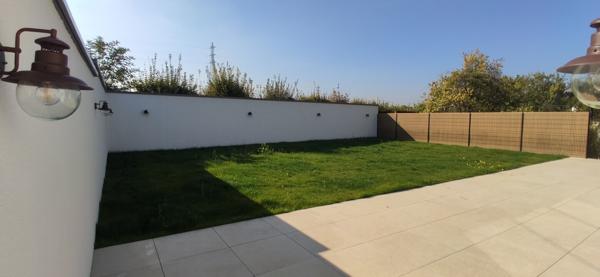 REIMS - MURIGNY - MAISON RENOVÉE sous-sol - 3 Chambres