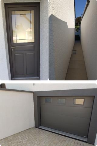 REIMS - MURIGNY - MAISON RENOVÉE sous-sol - 3 Chambres