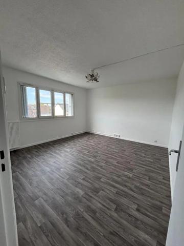 Appartement à louer au Vaudreuil (27100)