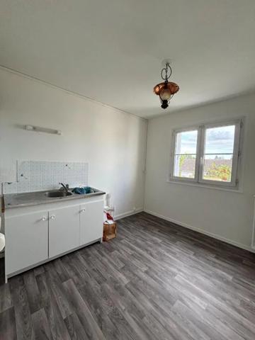 Appartement à louer au Vaudreuil (27100)